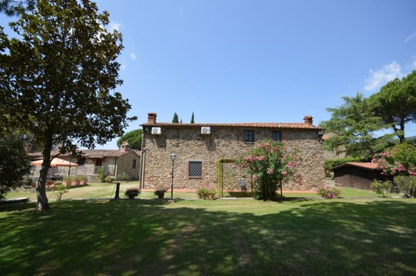 casa indipendente in vendita a Tuoro sul Trasimeno
