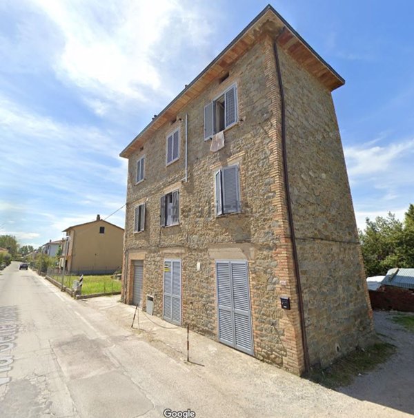 casa indipendente in vendita a Tuoro sul Trasimeno