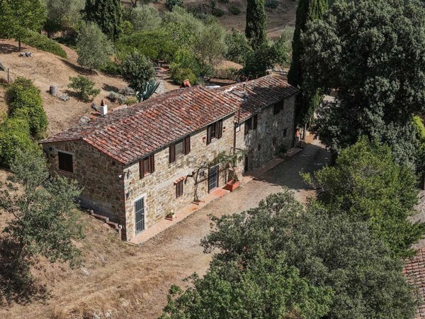 casa indipendente in vendita a Tuoro sul Trasimeno in zona Vernazzano