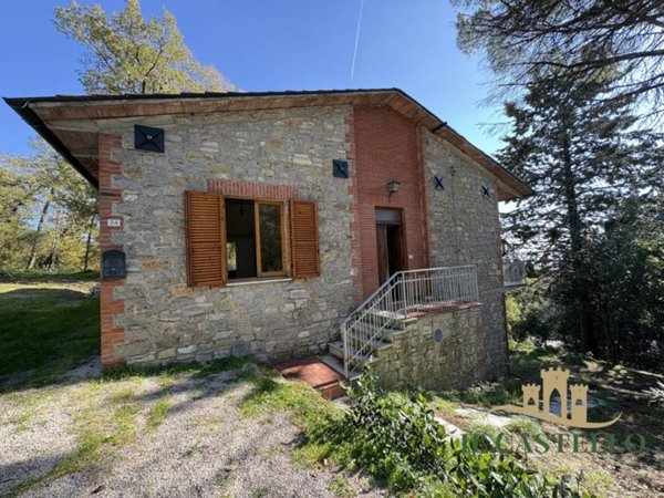 casa indipendente in vendita a Tuoro sul Trasimeno