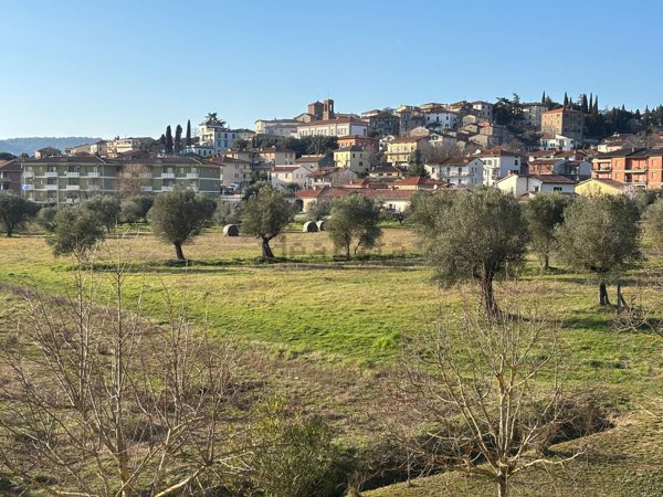 appartamento in vendita a Tuoro sul Trasimeno