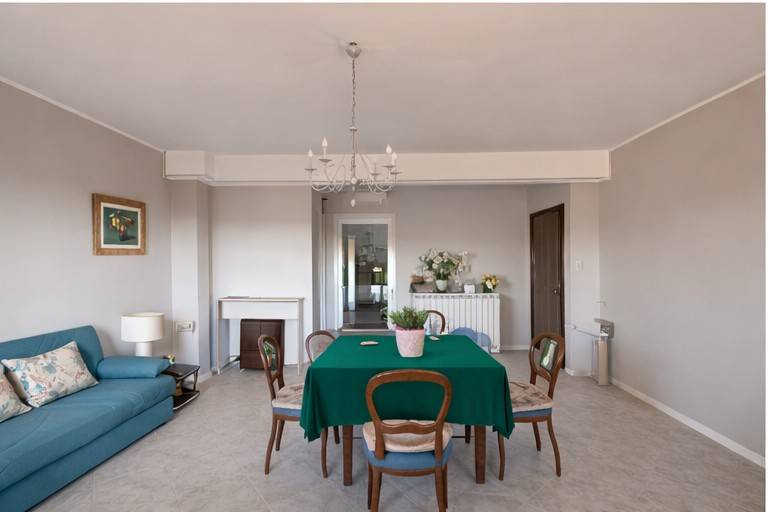 appartamento in vendita a Tuoro sul Trasimeno