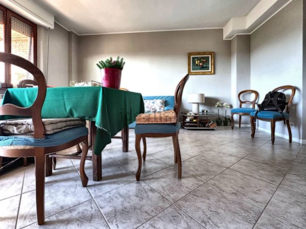 appartamento in vendita a Tuoro sul Trasimeno