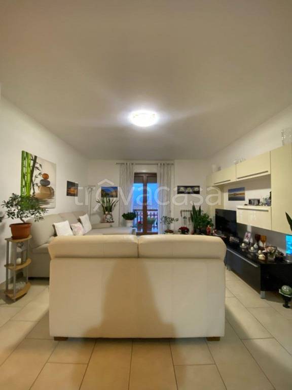 appartamento in vendita a Tuoro sul Trasimeno