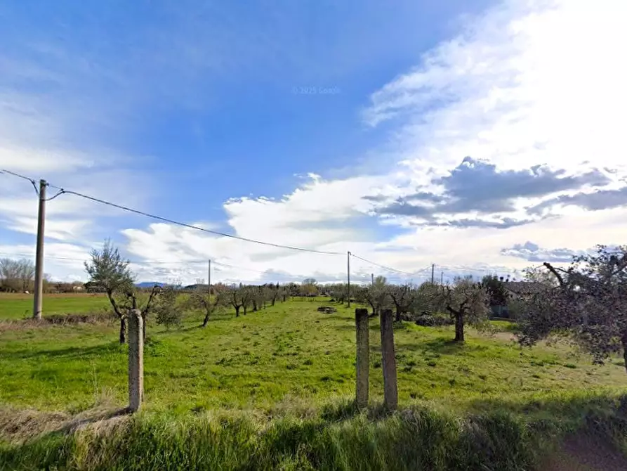 mansarda in vendita a Tuoro sul Trasimeno