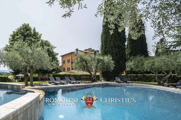 casa indipendente in vendita a Tuoro sul Trasimeno