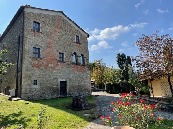 casa indipendente in vendita a Tuoro sul Trasimeno