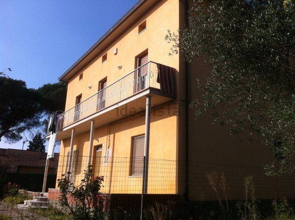 appartamento in vendita a Tuoro sul Trasimeno