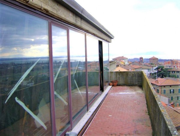 appartamento in vendita a Tuoro sul Trasimeno