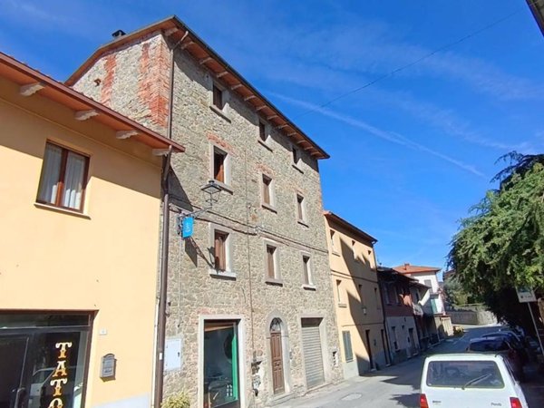 appartamento in vendita a Tuoro sul Trasimeno