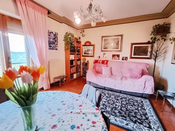 appartamento in vendita a Tuoro sul Trasimeno