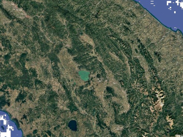 appartamento in vendita a Tuoro sul Trasimeno