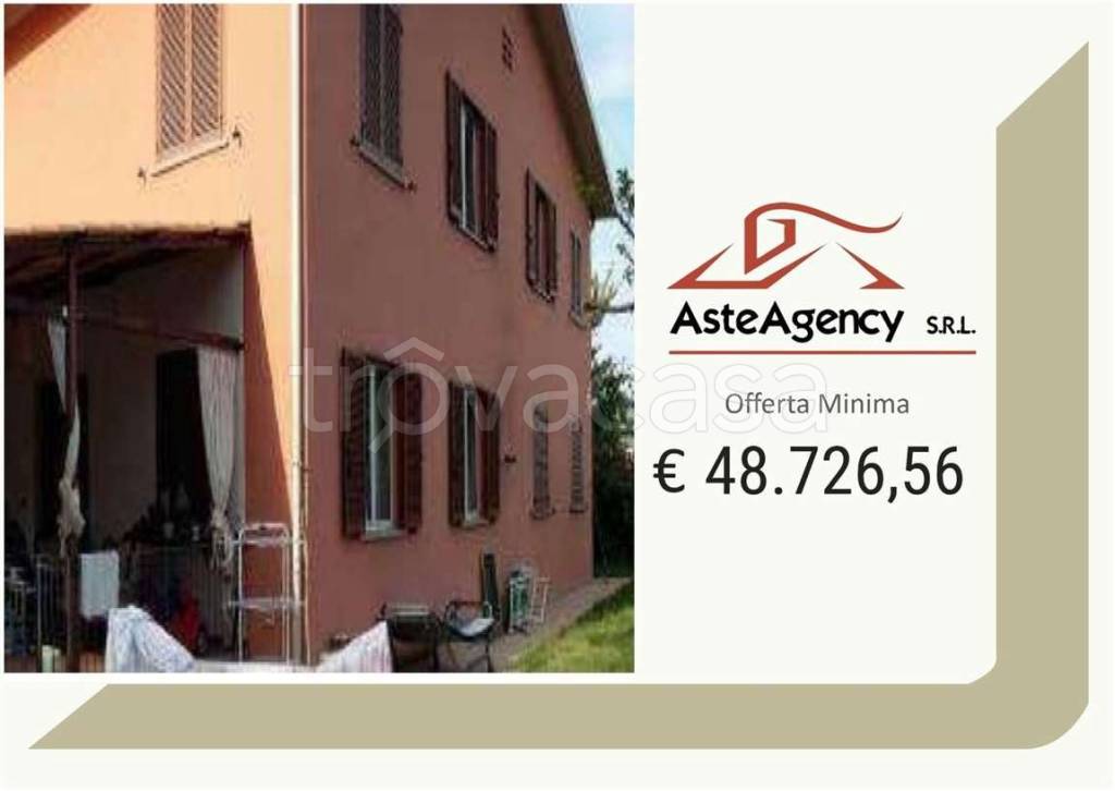 casa indipendente in vendita a Tuoro sul Trasimeno