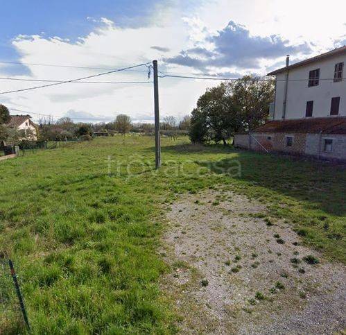 casa indipendente in vendita a Tuoro sul Trasimeno