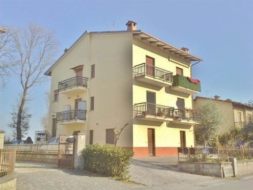 appartamento in vendita a Tuoro sul Trasimeno