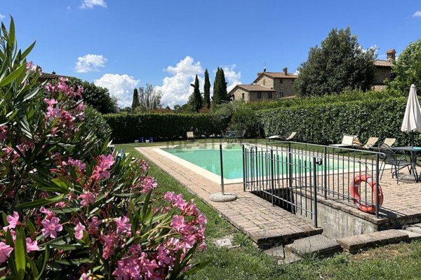 appartamento in vendita a Tuoro sul Trasimeno