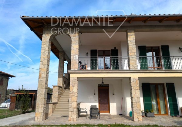 appartamento in vendita a Tuoro sul Trasimeno in zona Borghetto
