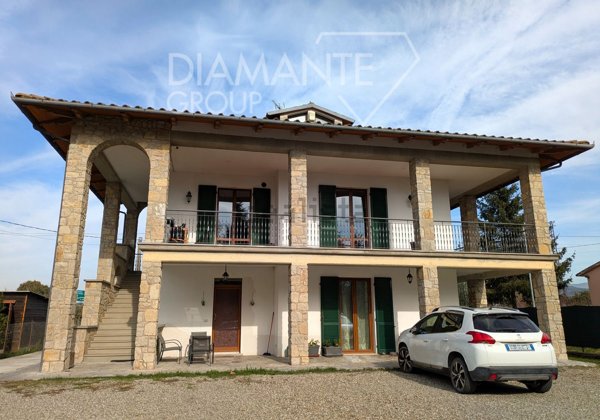 appartamento in vendita a Tuoro sul Trasimeno in zona Borghetto