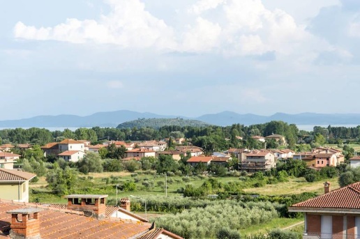 appartamento in vendita a Tuoro sul Trasimeno