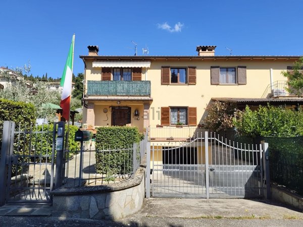 appartamento in vendita a Tuoro sul Trasimeno