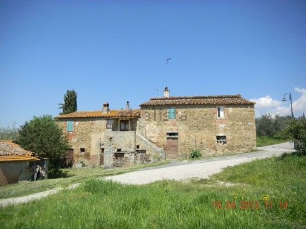 casale in vendita a Tuoro sul Trasimeno