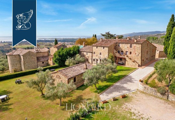appartamento in vendita a Tuoro sul Trasimeno