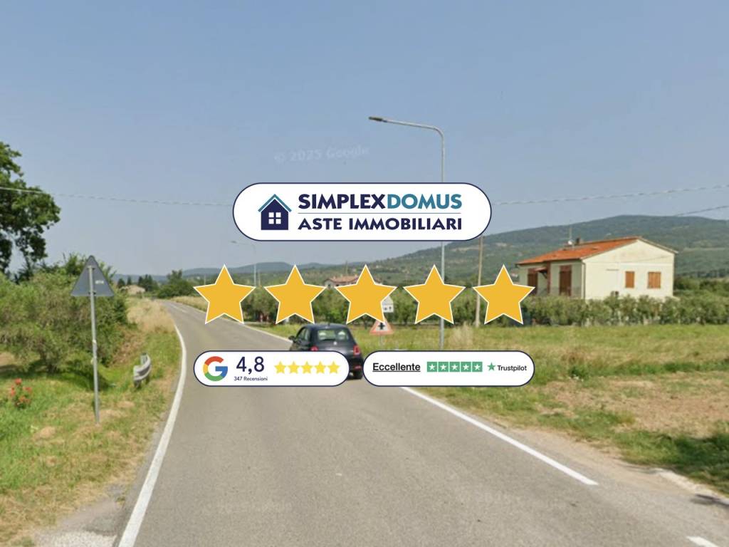 casa indipendente in vendita a Tuoro sul Trasimeno