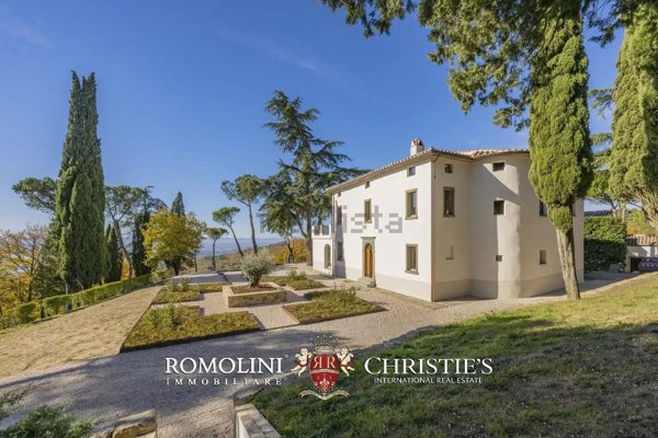 casa indipendente in vendita a Tuoro sul Trasimeno