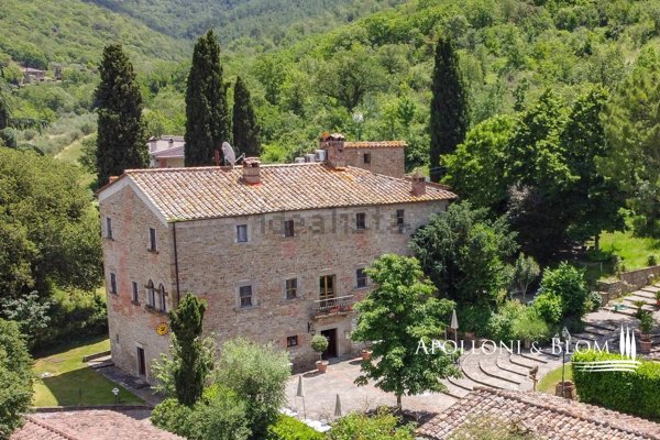 casale in vendita a Tuoro sul Trasimeno