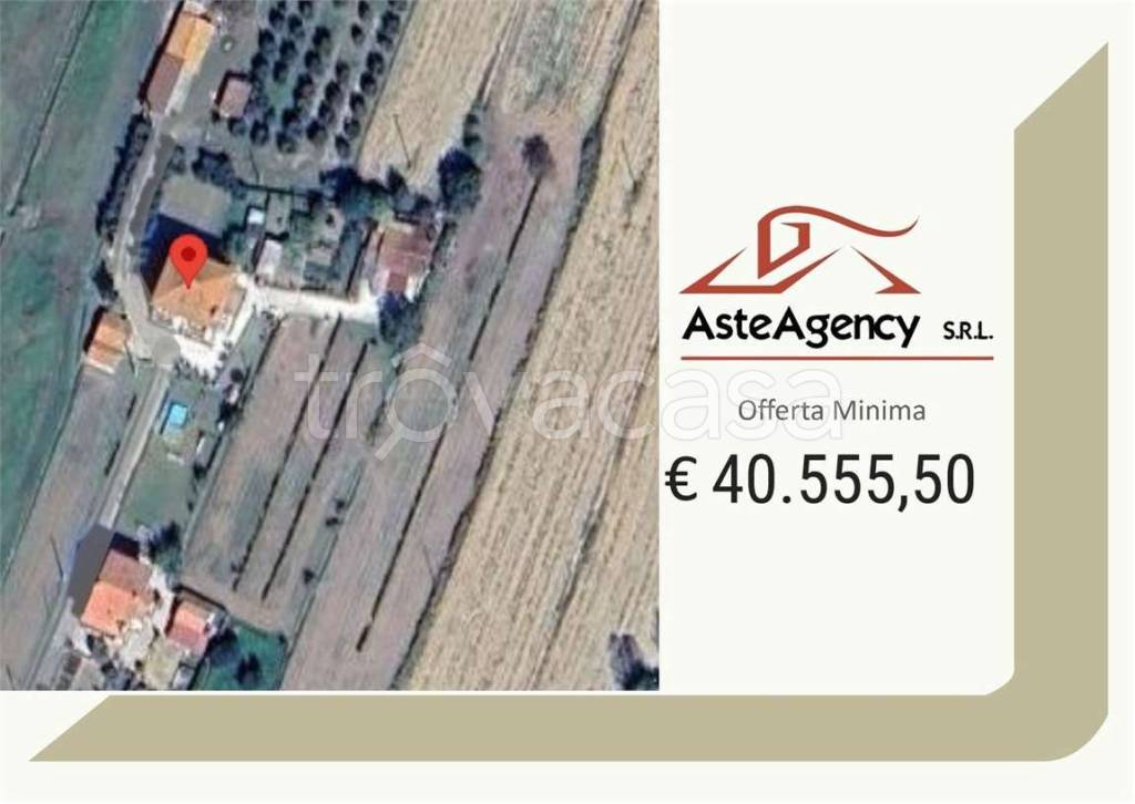 appartamento in vendita a Tuoro sul Trasimeno in zona Vernazzano