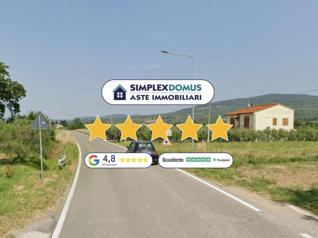 casa indipendente in vendita a Tuoro sul Trasimeno