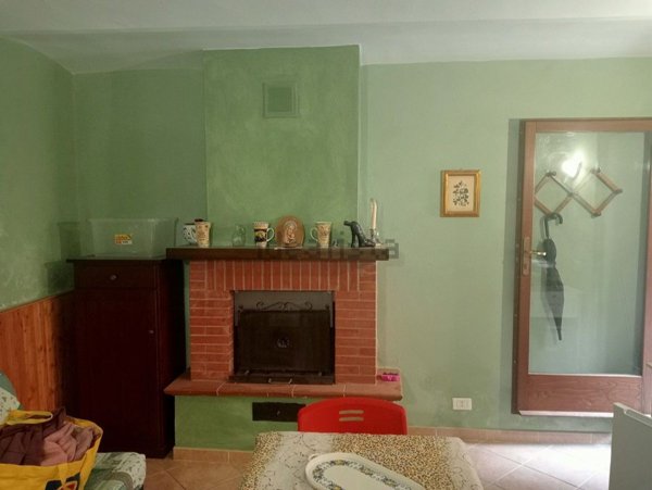 appartamento in vendita a Tuoro sul Trasimeno in zona Borghetto