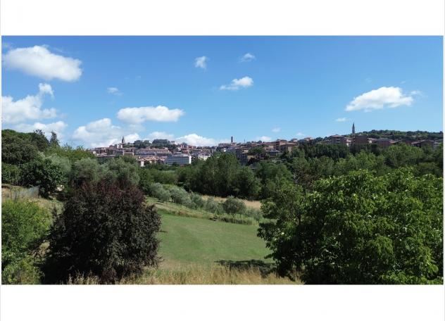 casa indipendente in vendita a Tuoro sul Trasimeno in zona Borghetto
