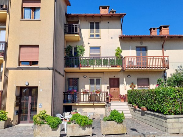 appartamento in vendita a Tuoro sul Trasimeno