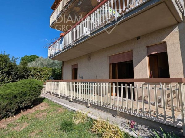 appartamento in vendita a Tuoro sul Trasimeno