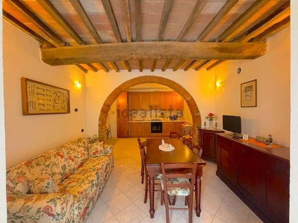 appartamento in vendita a Tuoro sul Trasimeno