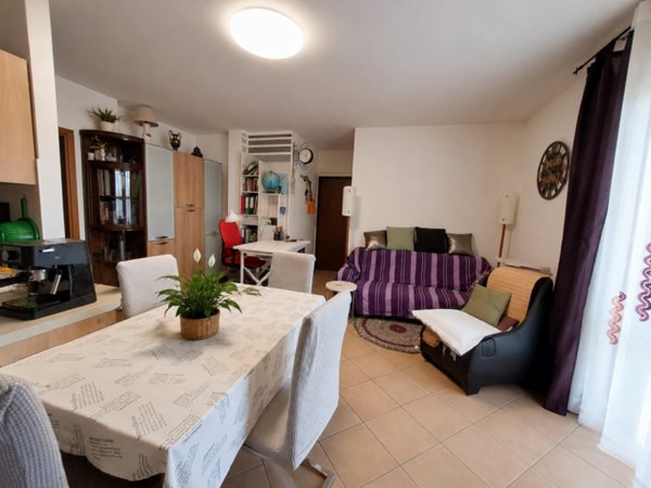 appartamento in vendita a Tuoro sul Trasimeno