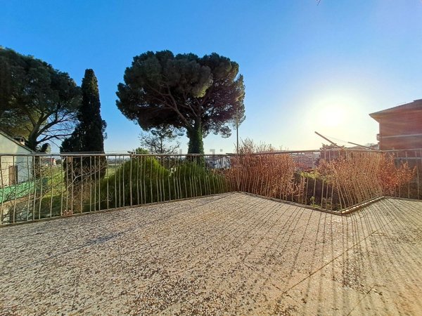 casa indipendente in vendita a Tuoro sul Trasimeno