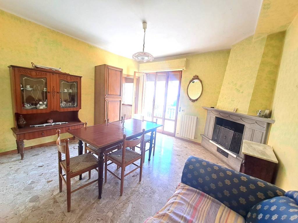 appartamento in vendita a Tuoro sul Trasimeno