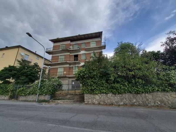 appartamento in vendita a Tuoro sul Trasimeno