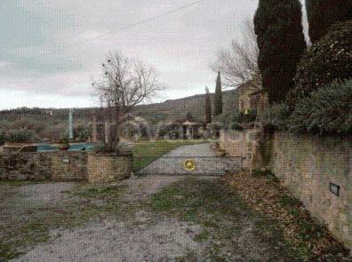 casa indipendente in vendita a Tuoro sul Trasimeno in zona Vernazzano