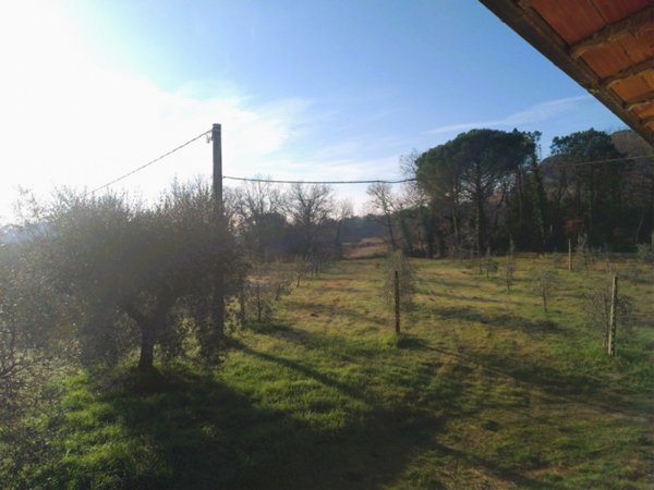 appartamento in vendita a Tuoro sul Trasimeno in zona Vernazzano
