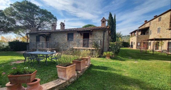 appartamento in vendita a Tuoro sul Trasimeno in zona Vernazzano