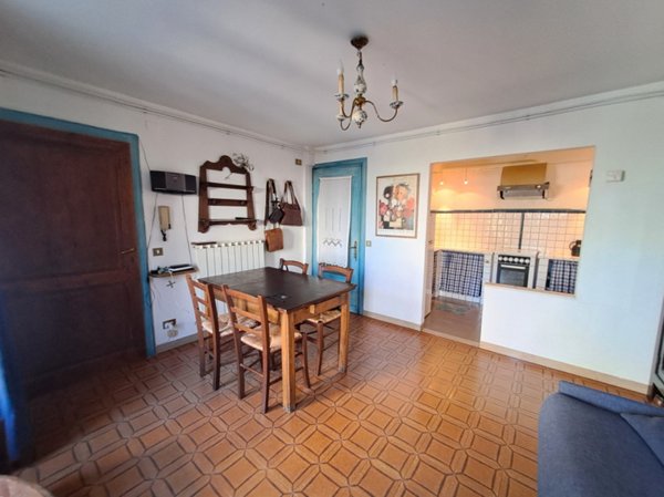 appartamento in vendita a Tuoro sul Trasimeno