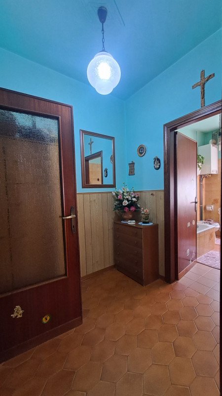 appartamento in vendita a Tuoro sul Trasimeno