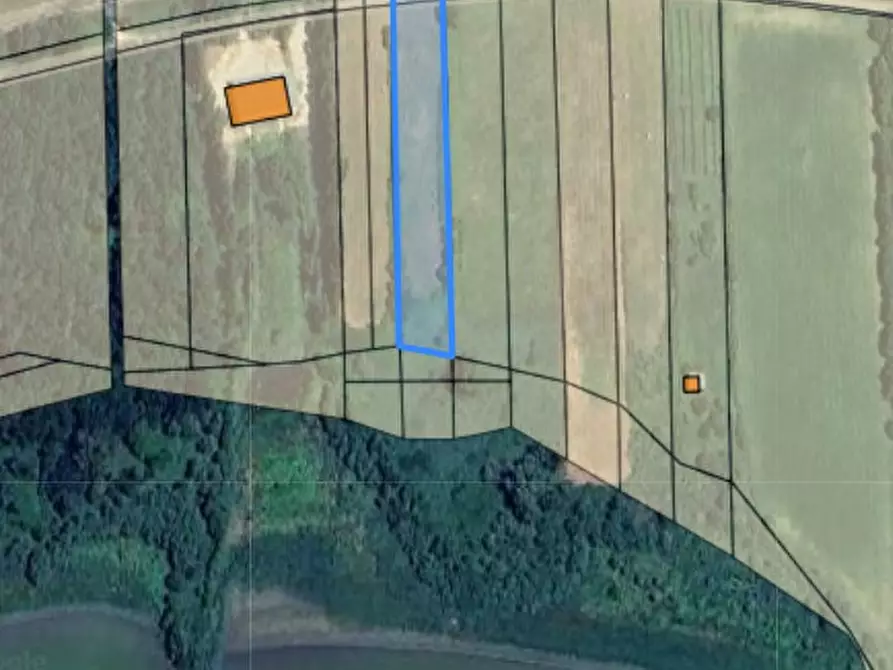 mansarda in vendita a Tuoro sul Trasimeno