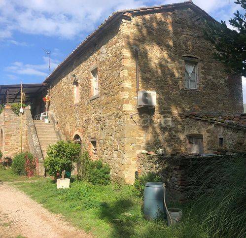 casa indipendente in vendita a Tuoro sul Trasimeno in zona Borghetto