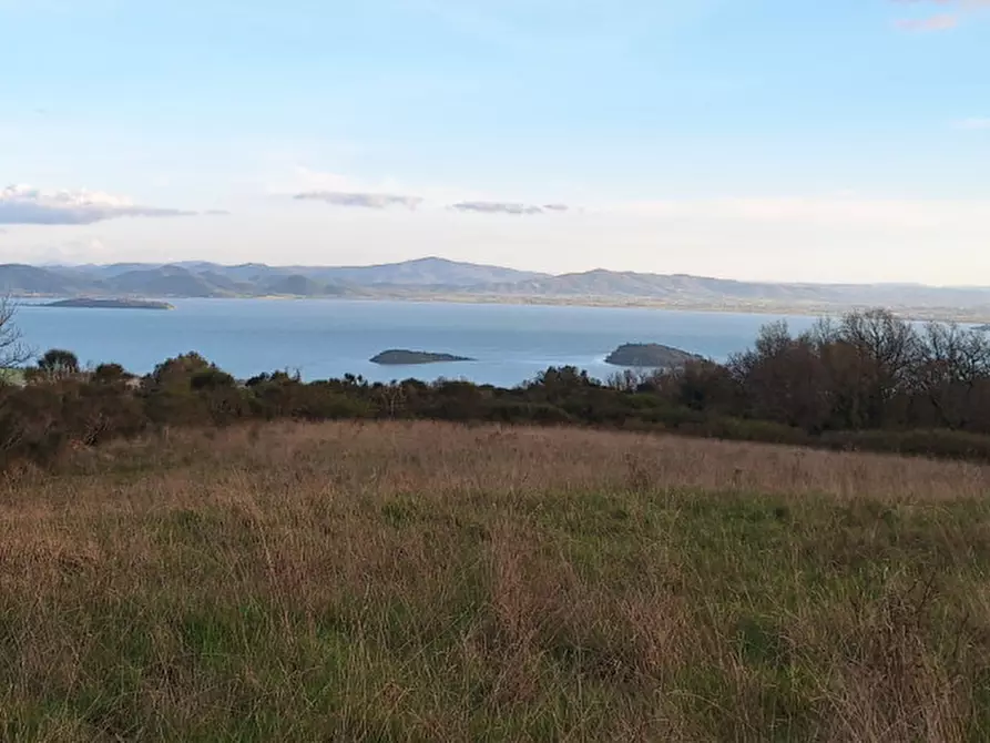 mansarda in vendita a Tuoro sul Trasimeno in zona Vernazzano