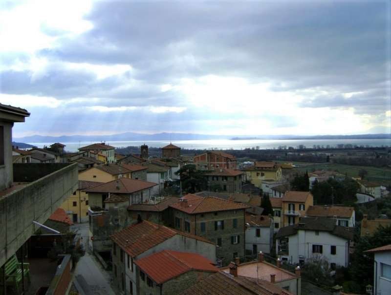 appartamento in vendita a Tuoro sul Trasimeno