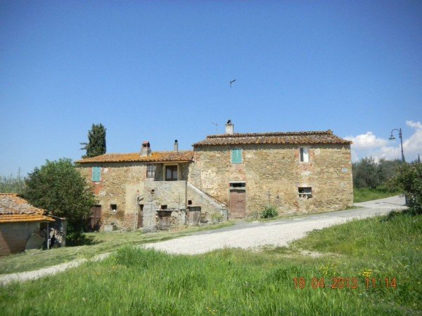 casale in vendita a Tuoro sul Trasimeno in zona Vernazzano